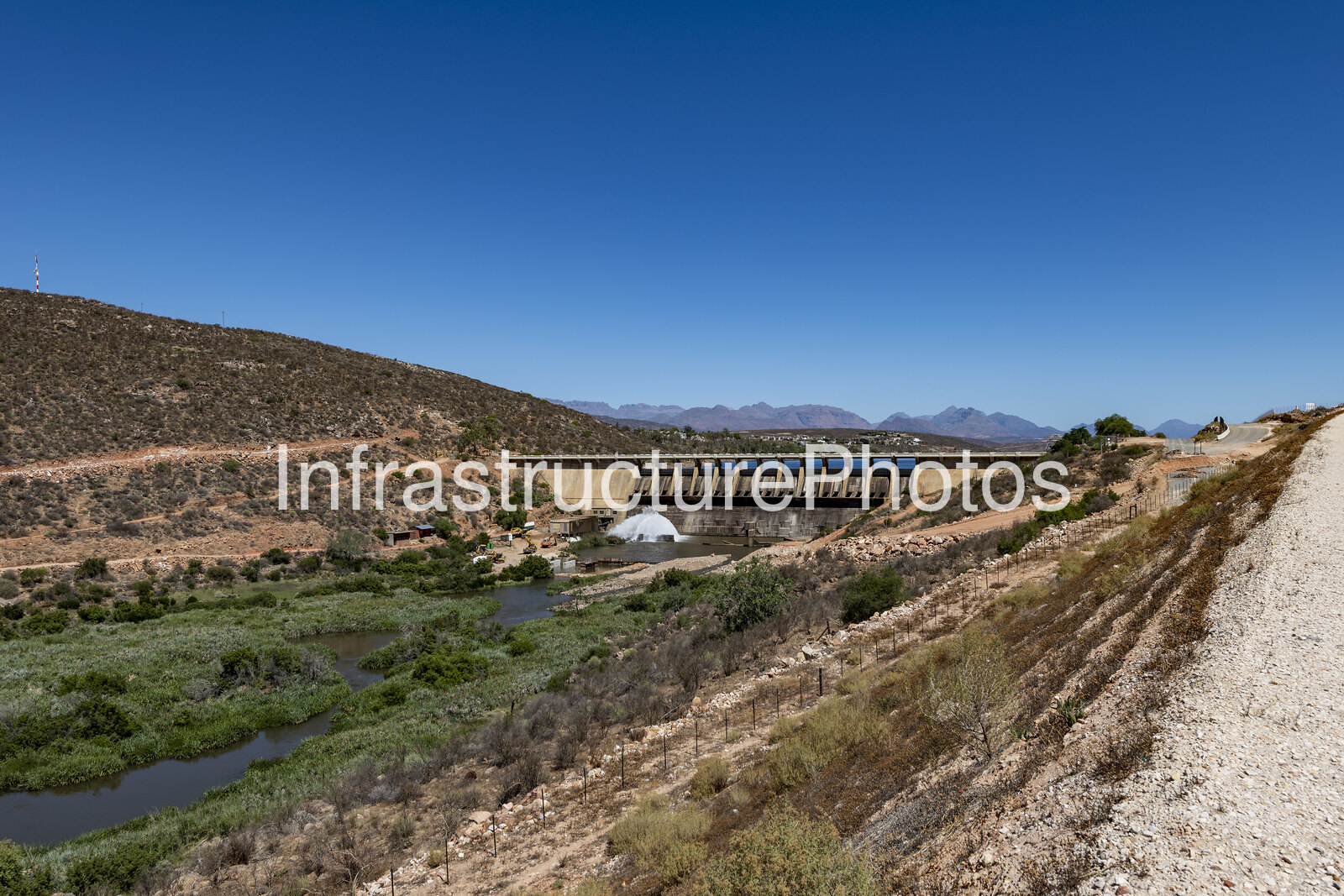 Clanwilliams-Dam_20181228_1506_33-preview-1 Infrastructure photo preview - watermarked