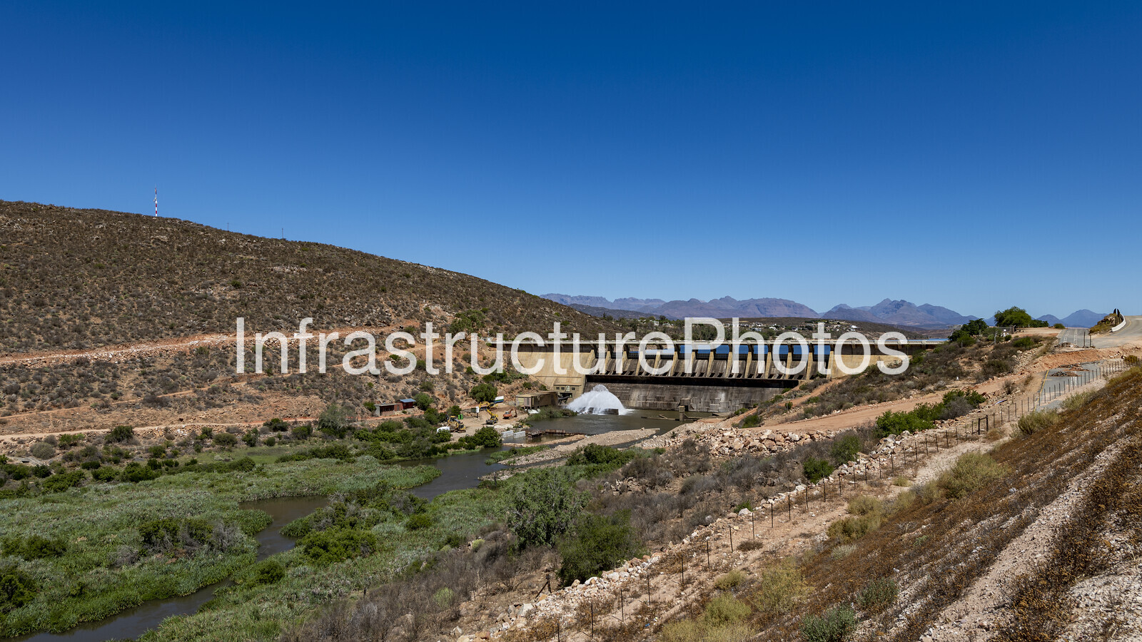 Clanwilliams-Dam_20181228_1508_07-preview-1 Infrastructure photo preview - watermarked