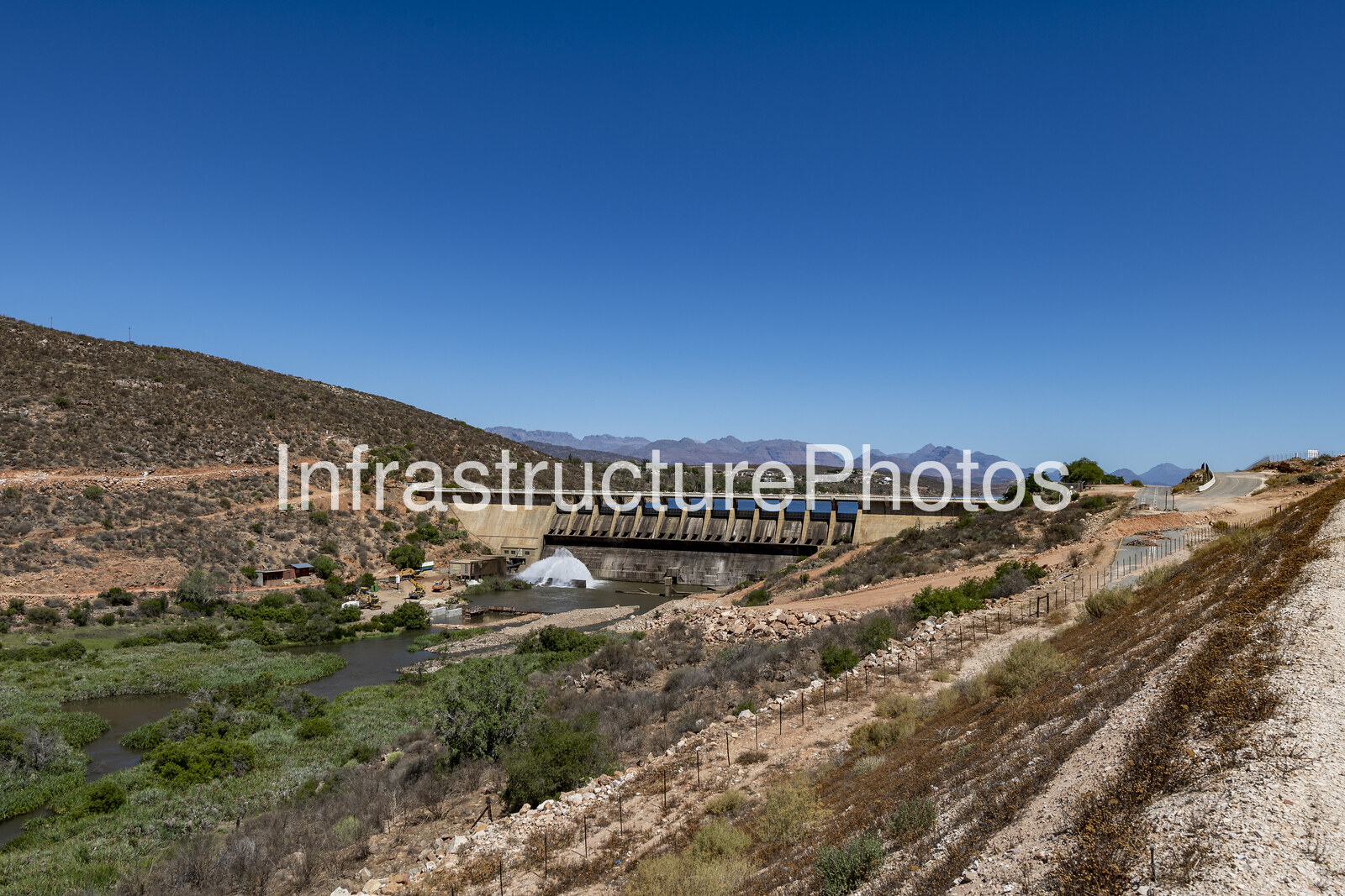 Clanwilliams-Dam_20181228_1508_08-preview-1 Infrastructure photo preview - watermarked