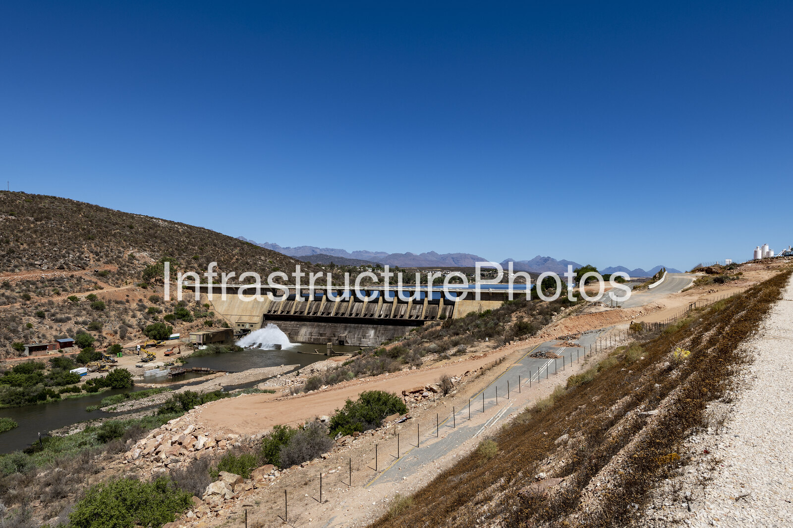 Clanwilliams-Dam_20181228_1509_09-preview-1 Infrastructure photo preview - watermarked