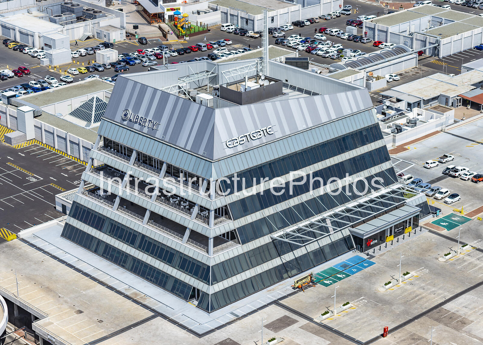 East-Gate-Office-Tower_190324_1203-3-preview-2 Infrastructure photo preview - watermarked