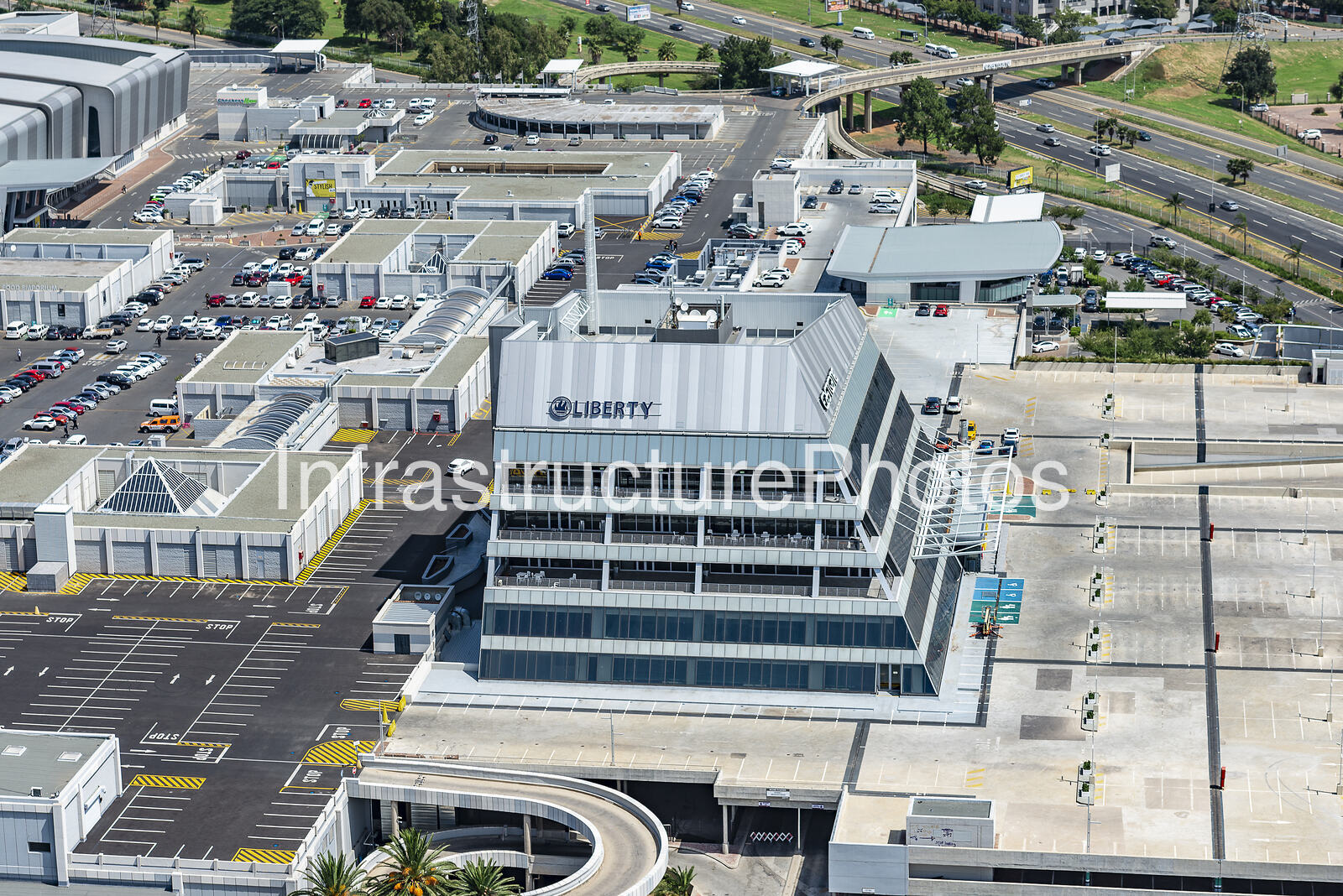 East-Gate-Office-Tower_190324_1203-preview-2 Infrastructure photo preview - watermarked