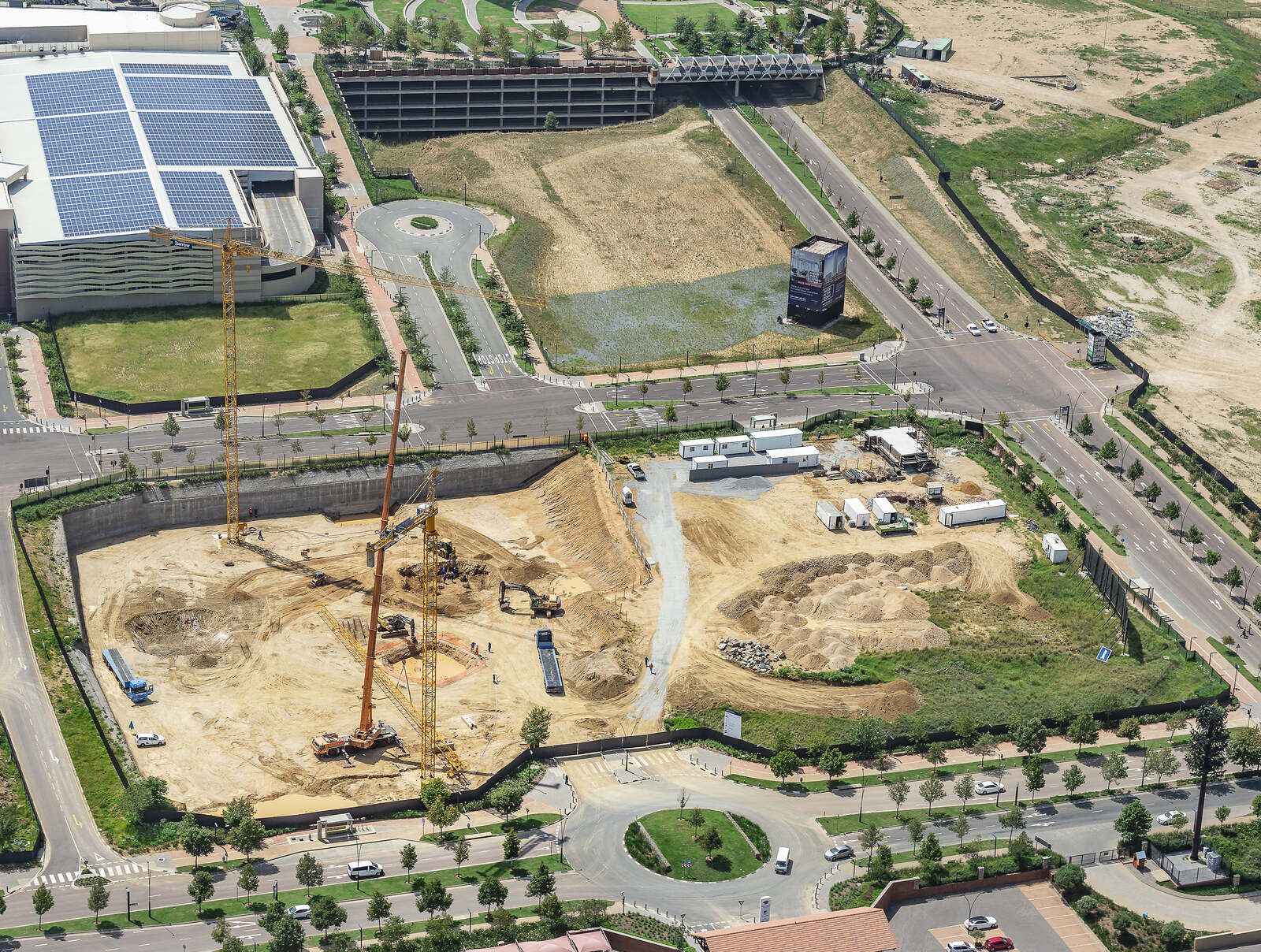 Ellipse-Waterfall_03-preview Infrastructure photo preview
