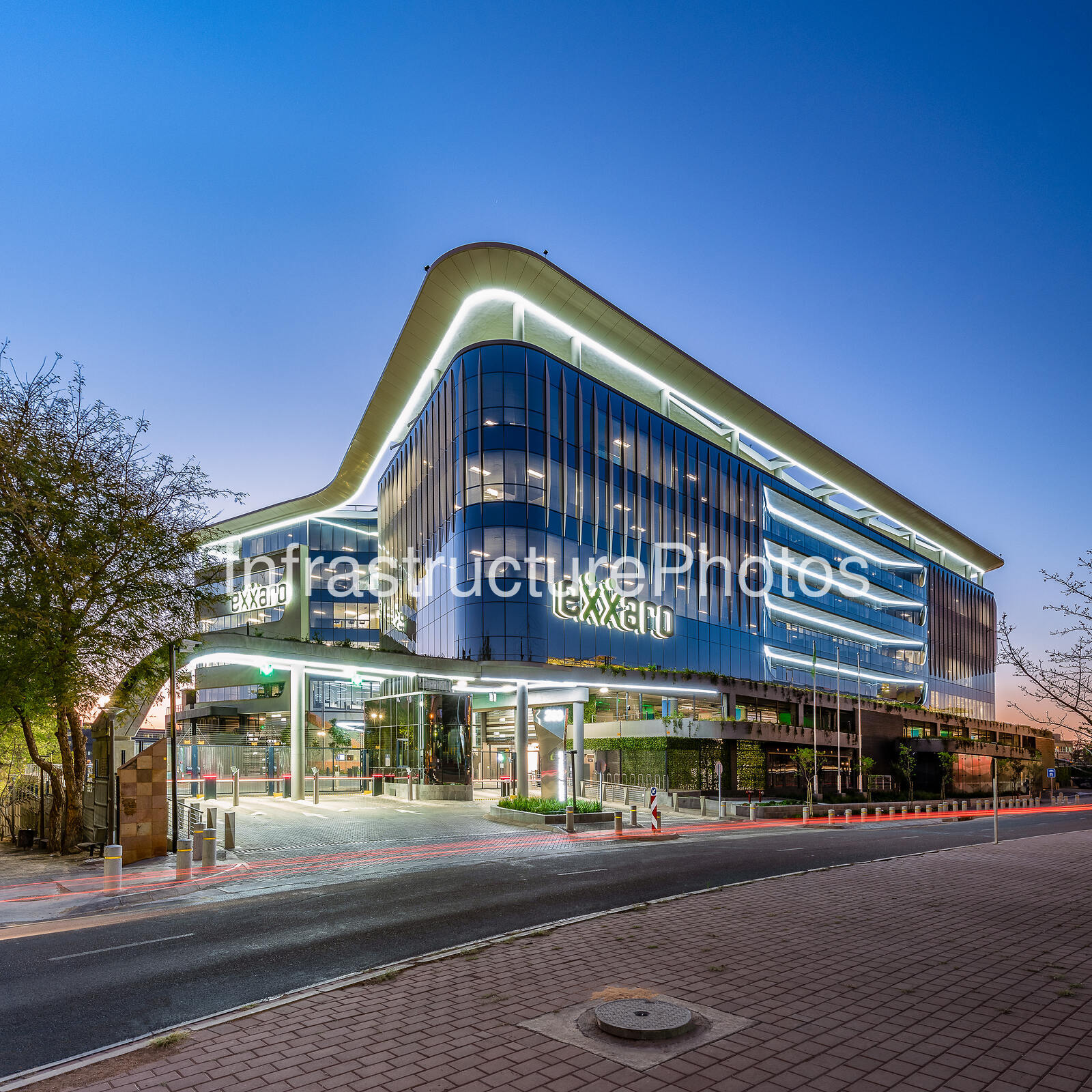 Exxaro-HQ-Centurion_069-preview-1 Infrastructure photo preview - watermarked