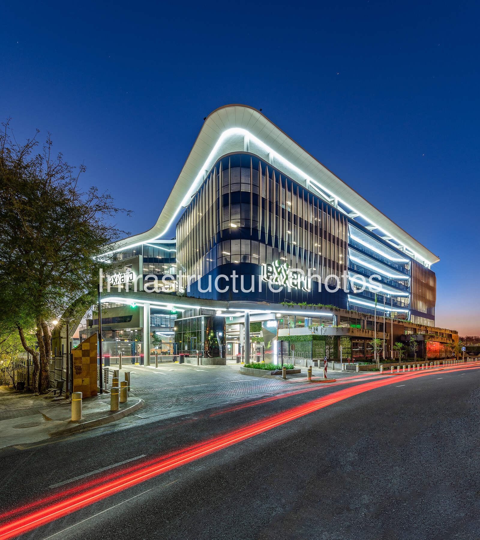 Exxaro-HQ-Centurion_072-preview-1 Infrastructure photo preview - watermarked