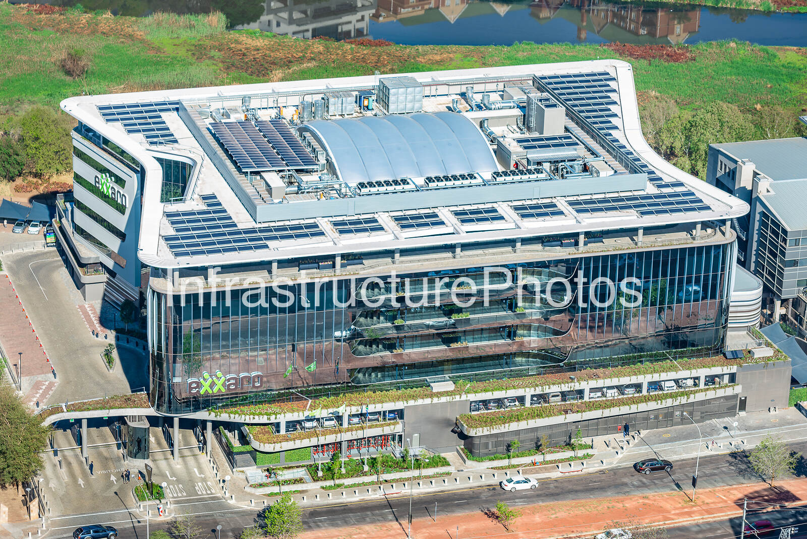 Exxaro-HQ-Centurion_074-preview-1 Infrastructure photo preview - watermarked