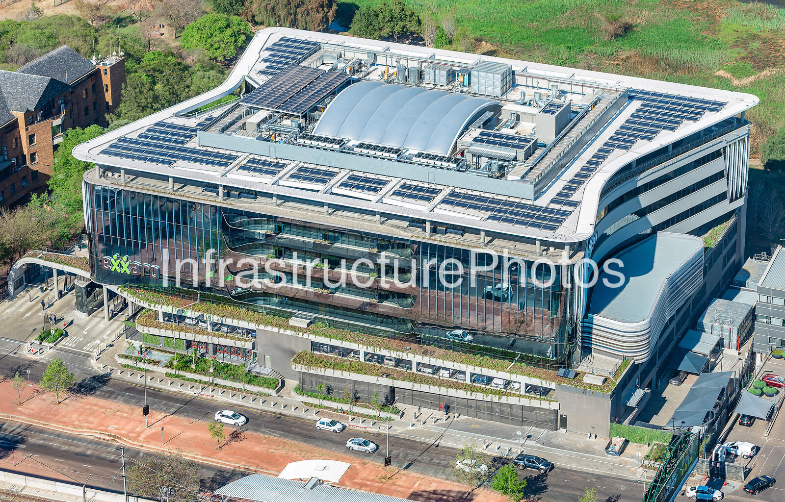 Exxaro-HQ-Centurion_075-preview-1 Infrastructure photo preview - watermarked