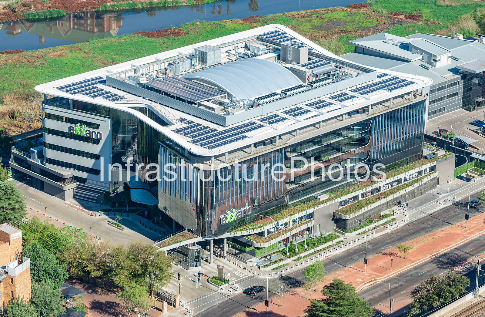 Exxaro-HQ-Centurion_077-preview-1 Infrastructure photo preview - watermarked