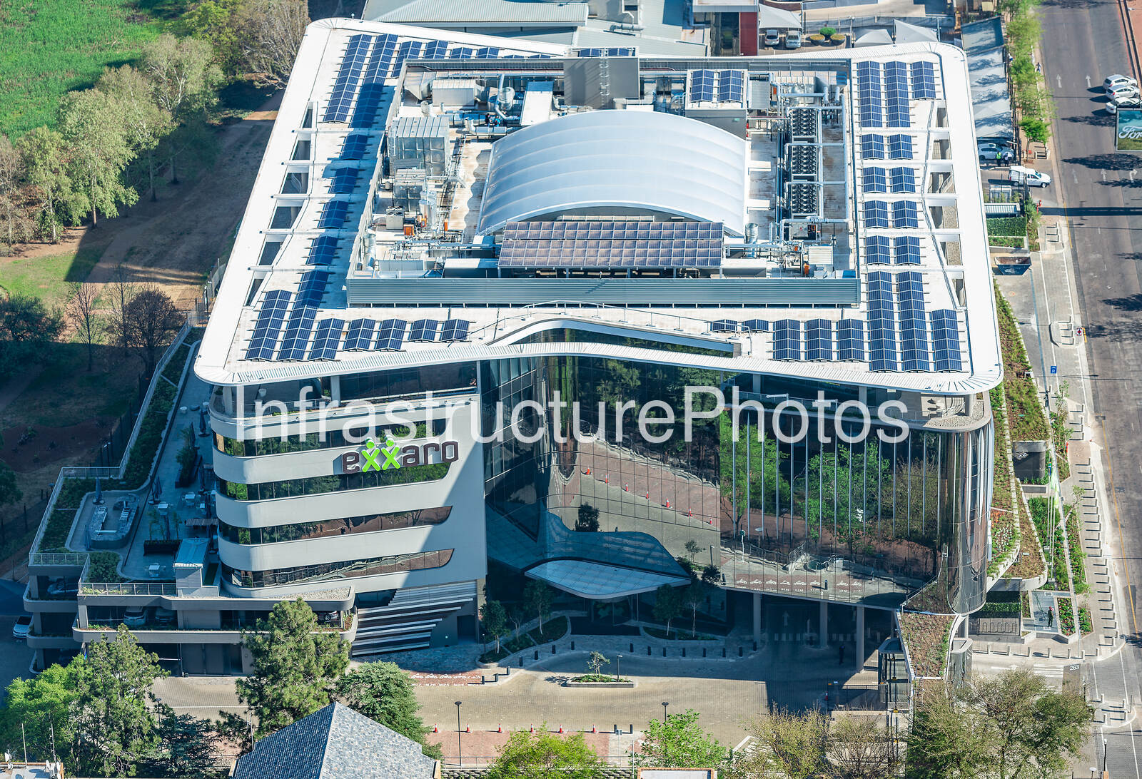 Exxaro-HQ-Centurion_078-preview-1 Infrastructure photo preview - watermarked