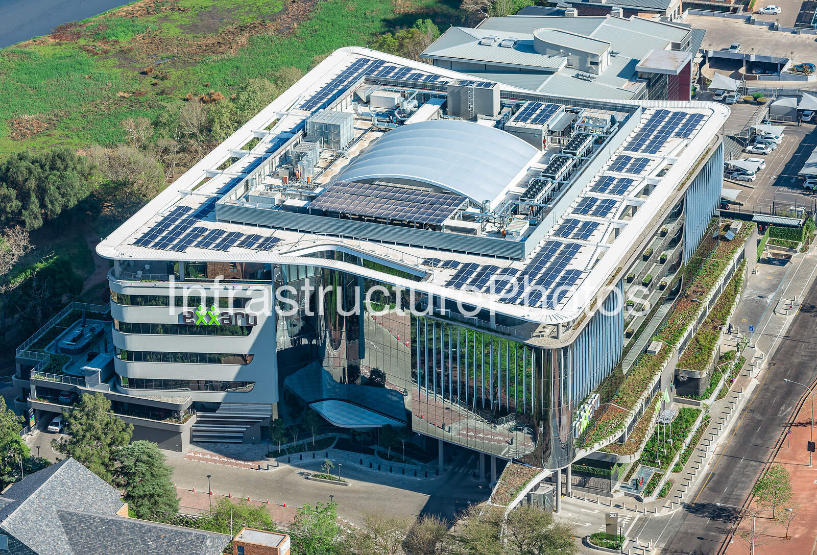 Exxaro-HQ-Centurion_079-preview-1 Infrastructure photo preview - watermarked
