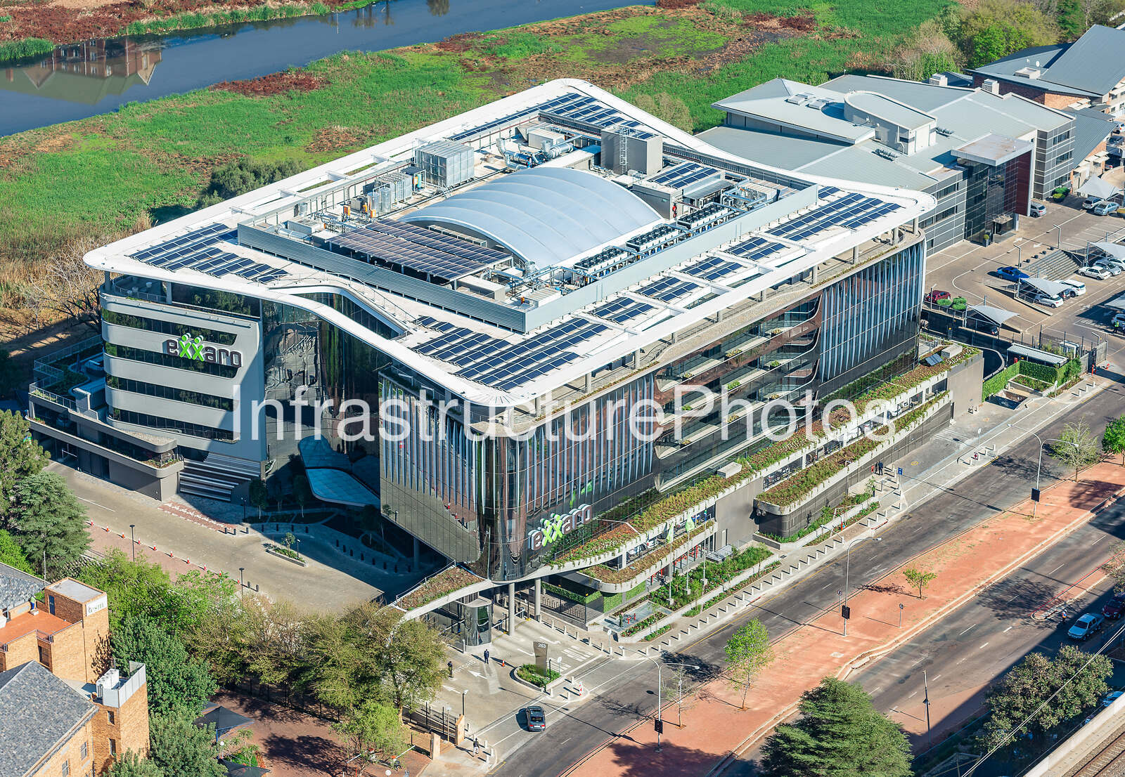 Exxaro-HQ-Centurion_081-preview-1 Infrastructure photo preview - watermarked