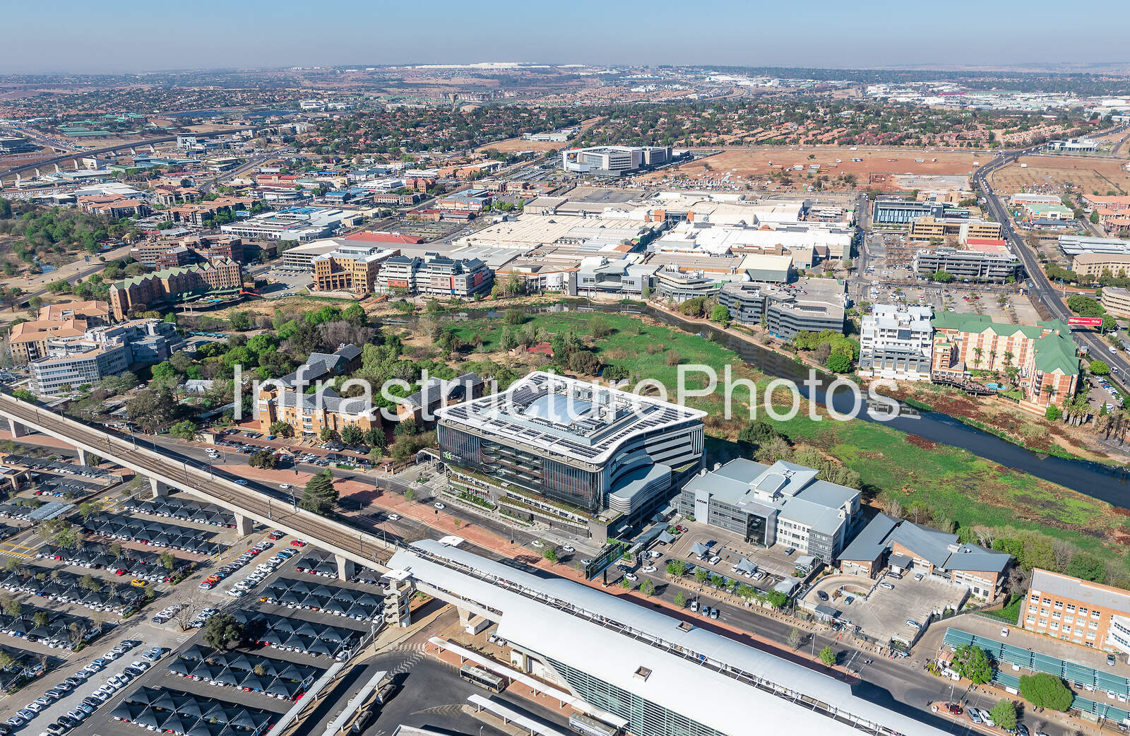 Exxaro-HQ-Centurion_083-preview-1 Infrastructure photo preview - watermarked