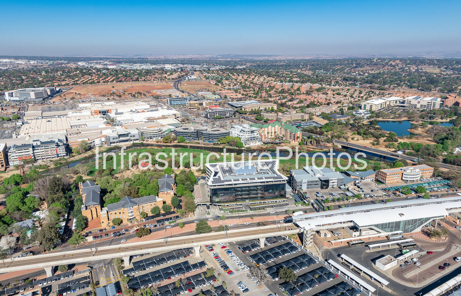 Exxaro-HQ-Centurion_084-preview-1 Infrastructure photo preview - watermarked