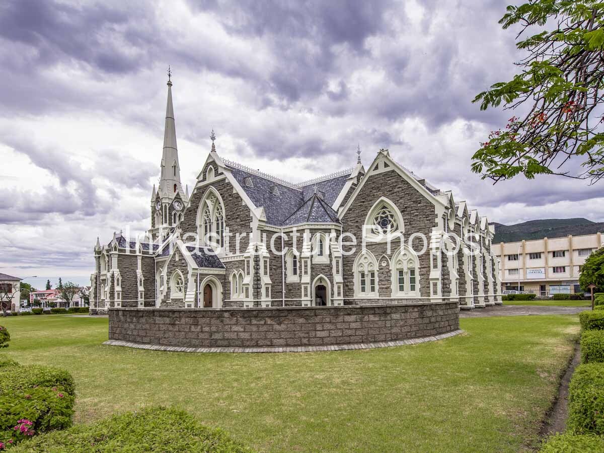 Graaff-Reinet-DRC_17_15_00-preview Infrastructure photo preview - watermarked