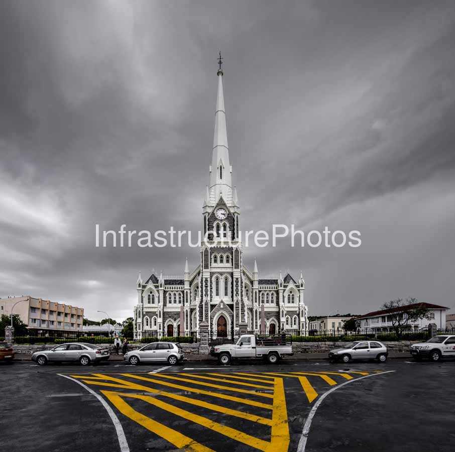 Graaff-Reinet-DRC_17_15_14-2-preview Infrastructure photo preview - watermarked