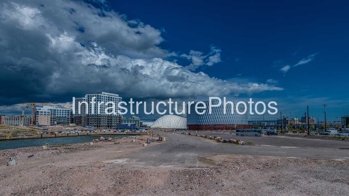 Helsinki-1-preview Infrastructure photo preview - watermarked