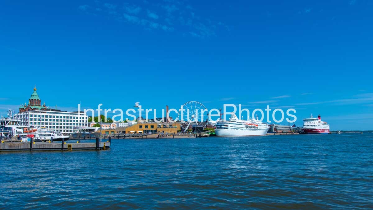 Helsinki-Harbour-1-preview Infrastructure photo preview - watermarked