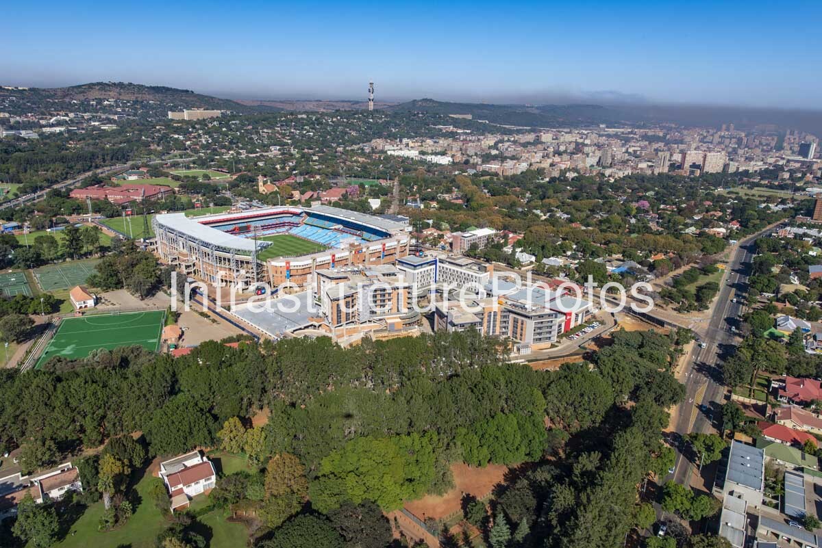 Loftus-Versfeld-Stadium-preview Infrastructure photo preview - watermarked