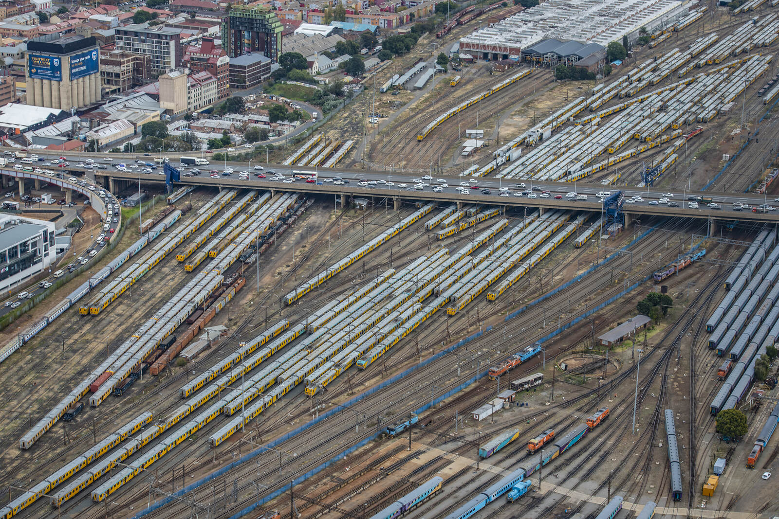 Rail_35-preview Infrastructure photo preview