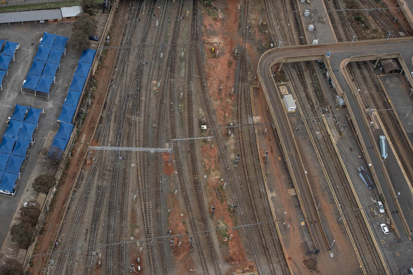 Rail_36-preview Infrastructure photo preview
