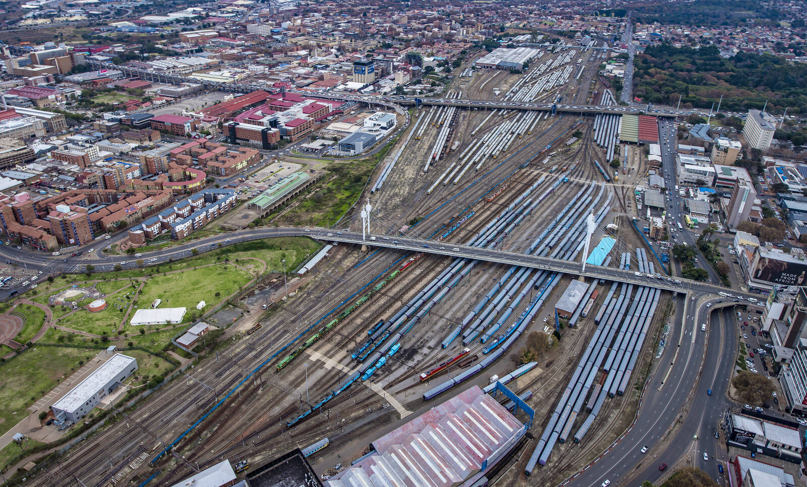 Rail_37-preview Infrastructure photo preview