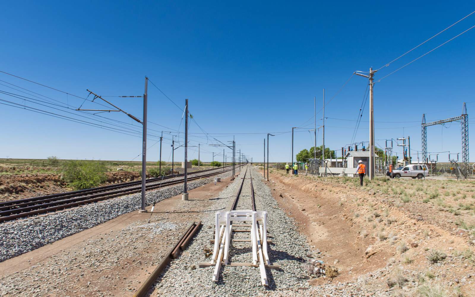 Rail_38-preview Infrastructure photo preview