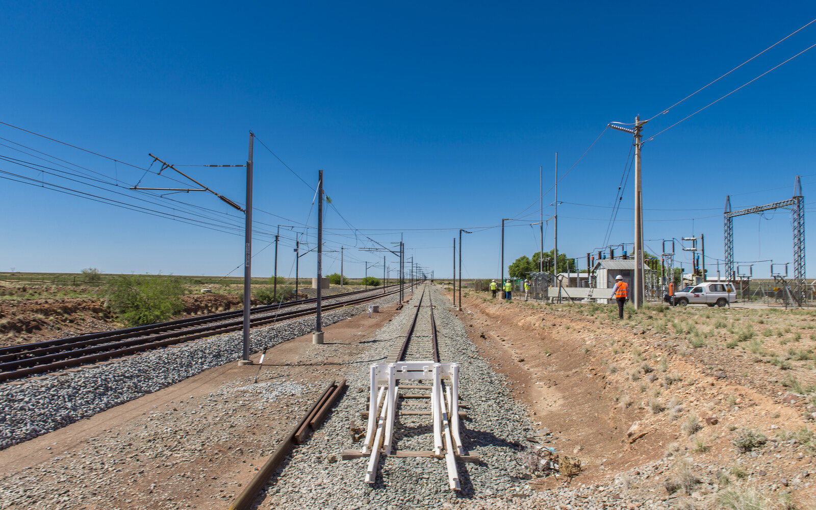 Rail_39-preview Infrastructure photo preview