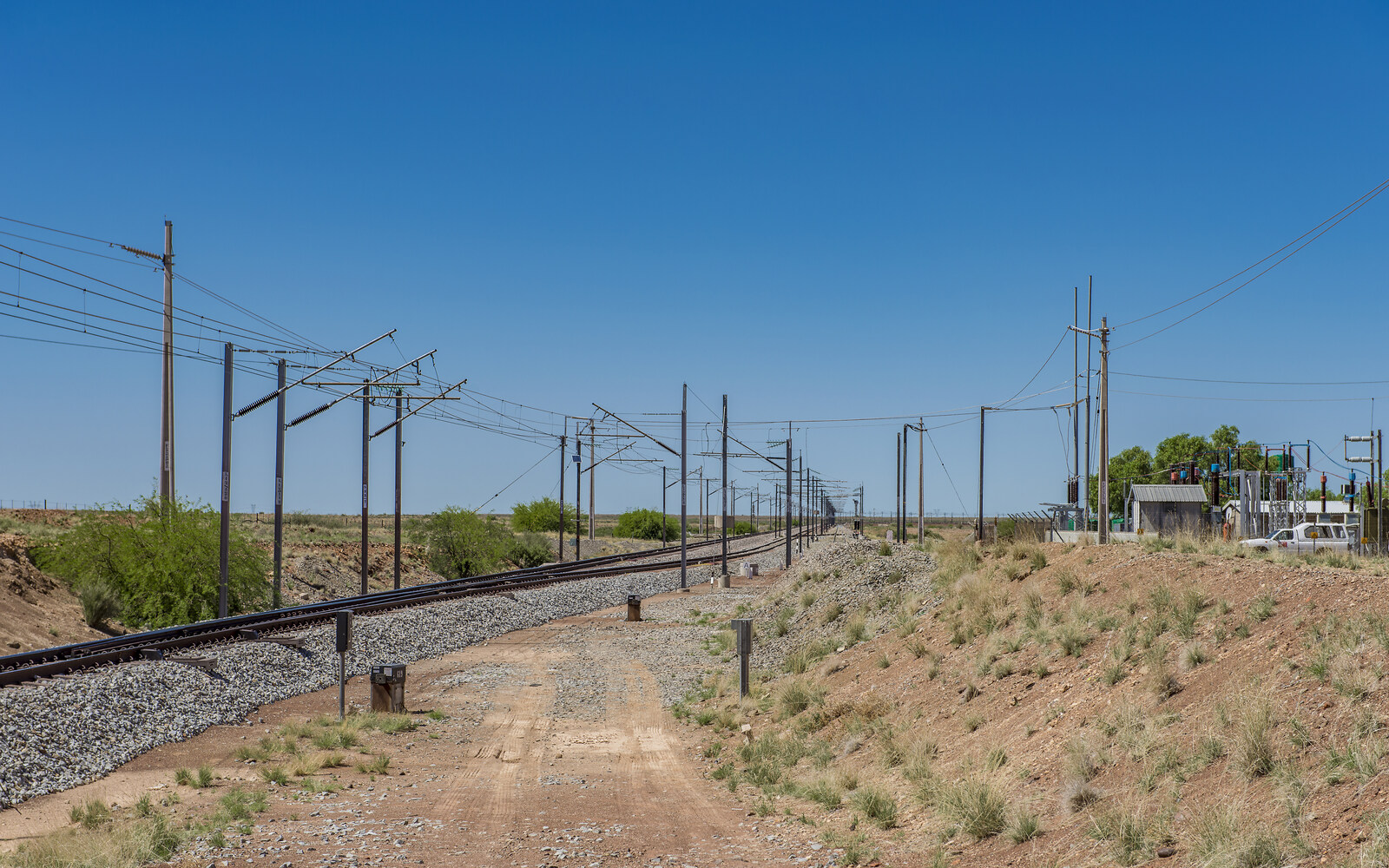 Rail_40-preview Infrastructure photo preview
