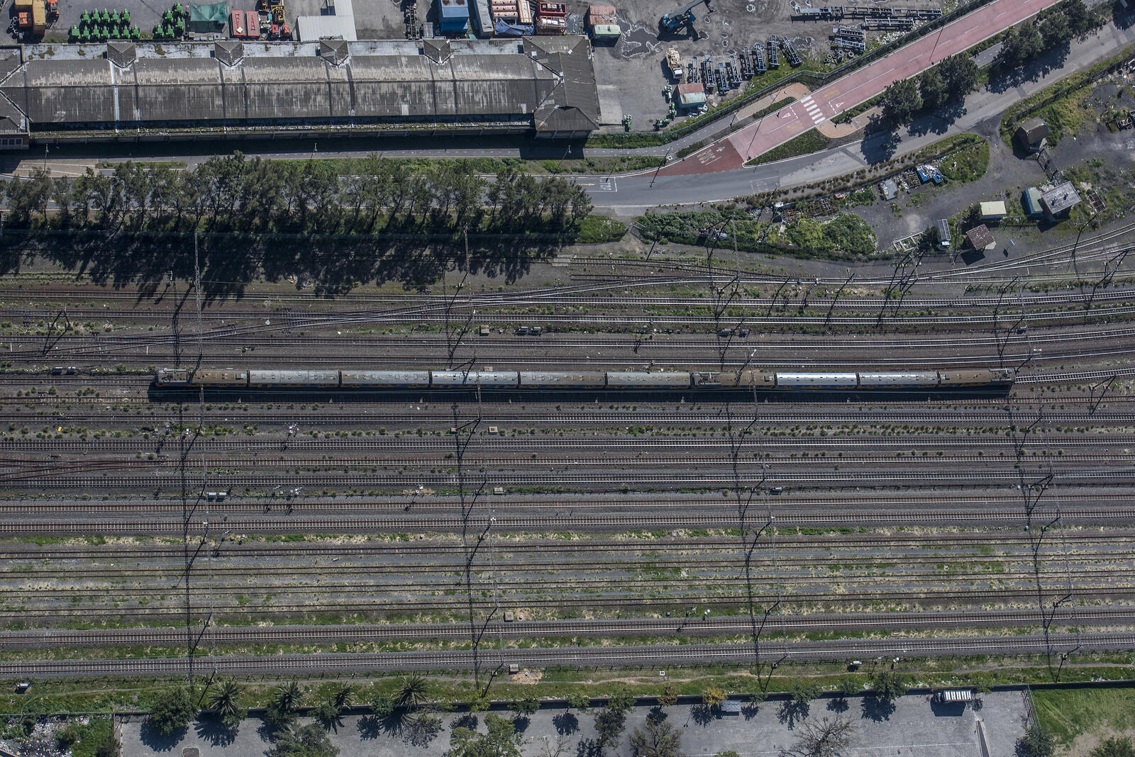 Rail_41-preview Infrastructure photo preview