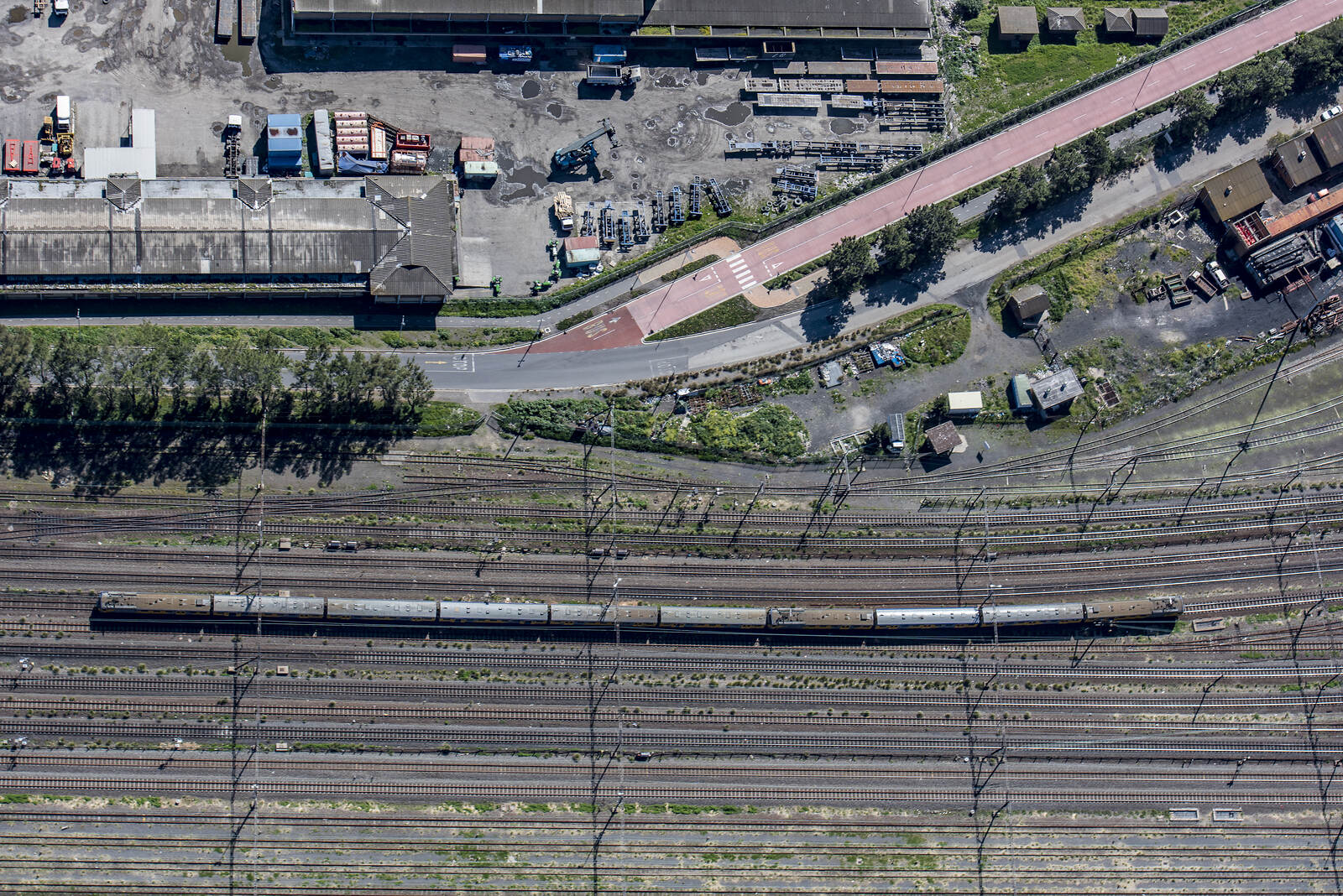 Rail_42-preview Infrastructure photo preview