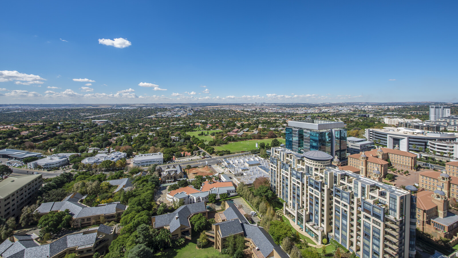 SANDTON-SKYLINE25-preview Infrastructure photo preview