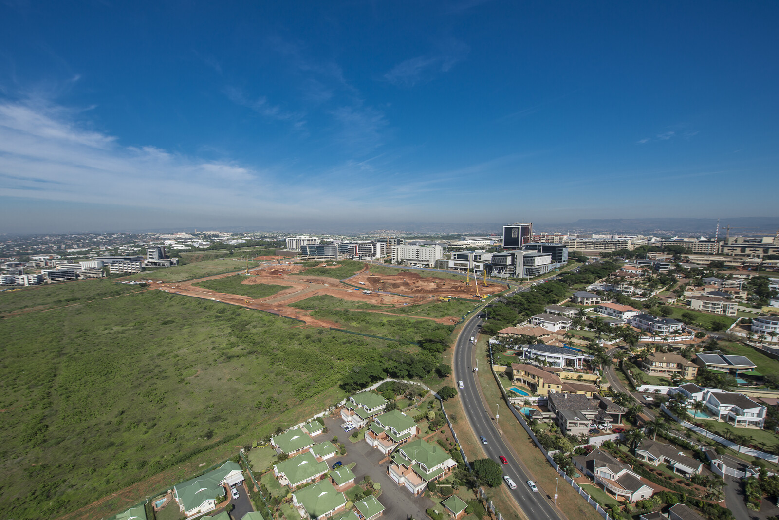 Umhlanga-Arch_171013_08_42_50-preview Infrastructure photo preview