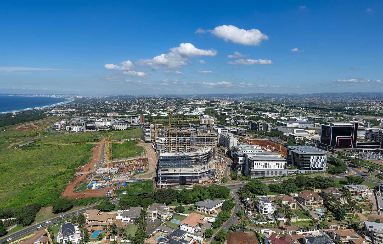 Umhlanga-Arch_190416_1039-3-preview Infrastructure photo preview