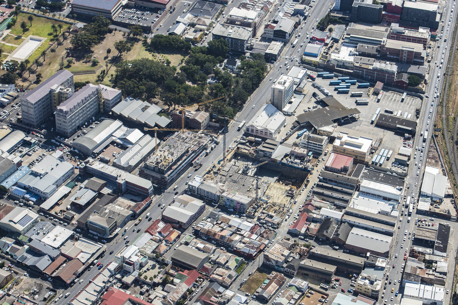 Woodstock-Quarters_171101_15_39_18-preview Infrastructure photo preview