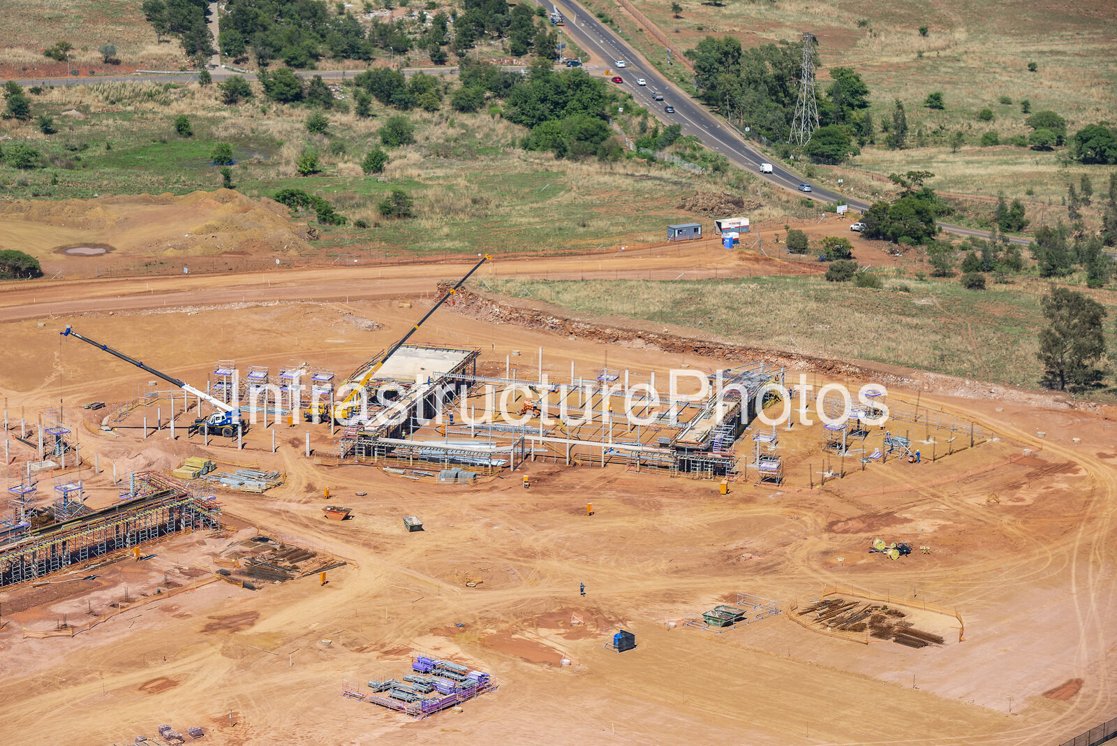 Castle-Gate-Precinct_191116_0911-3-preview-1 Infrastructure photo preview - watermarked
