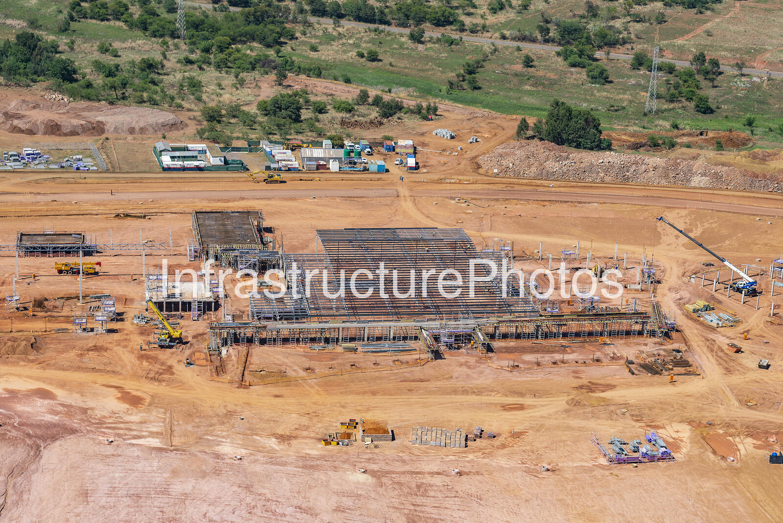 Castle-Gate-Precinct_191116_0911-4-preview-1 Infrastructure photo preview - watermarked