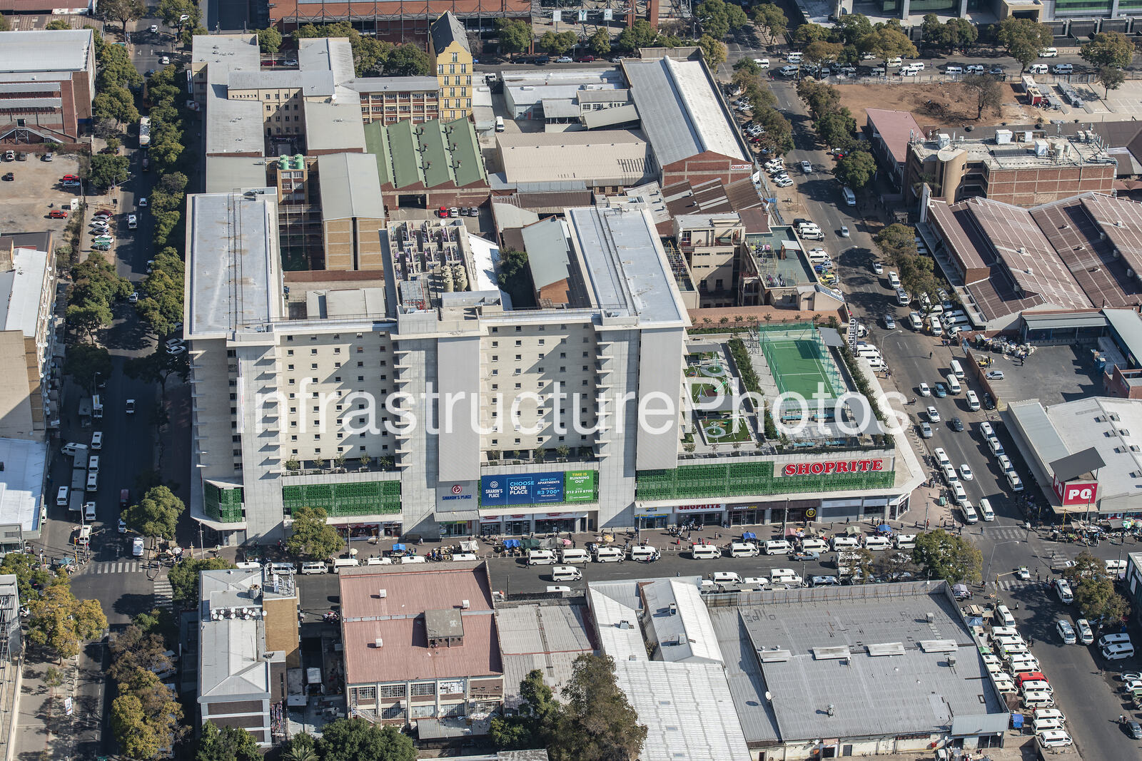 Centre-Forum_20180623_1112_00-preview-1 Infrastructure photo preview - watermarked