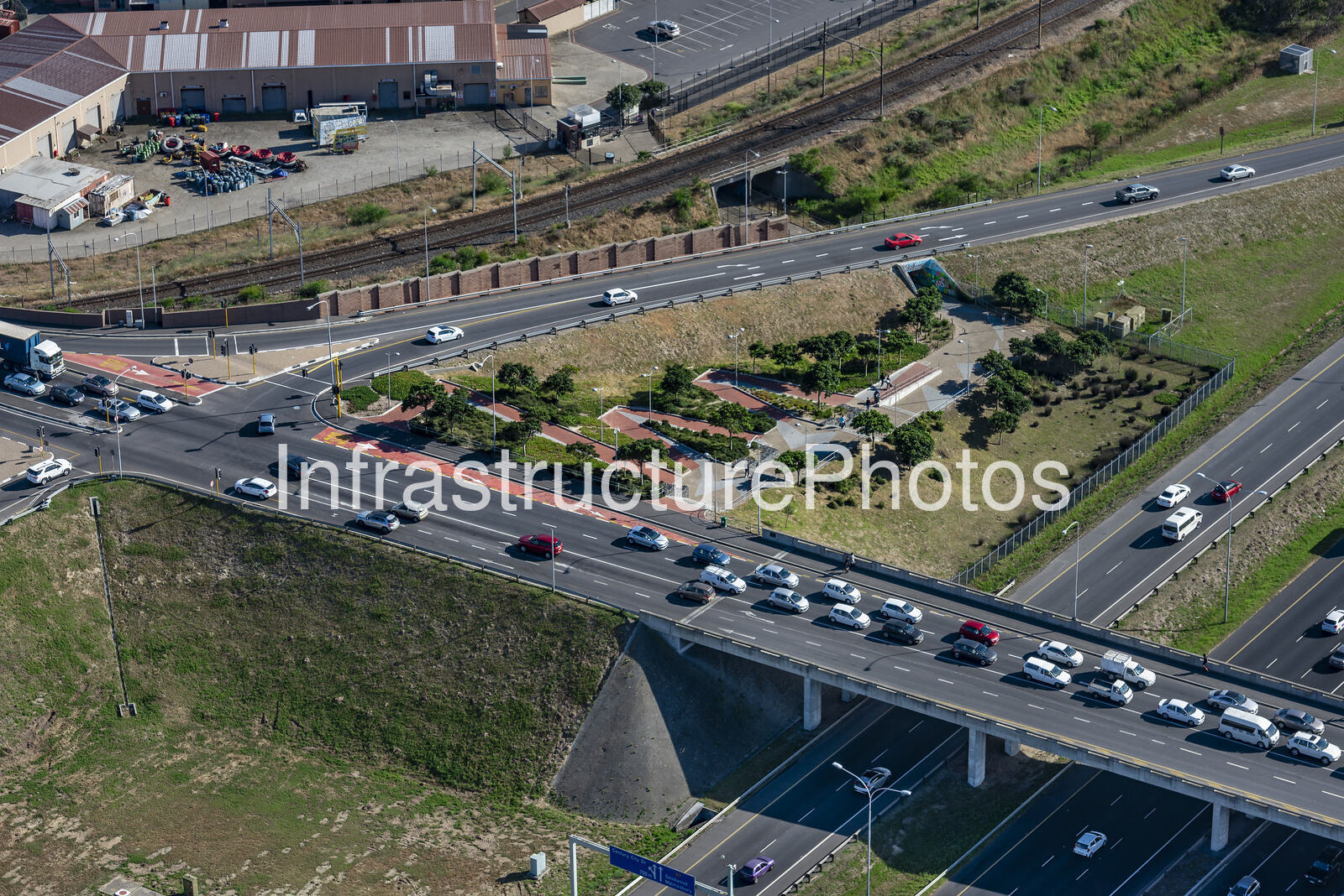 Century-City-Pedestrian-PArk_20181015_0832_20-preview-1 Infrastructure photo preview - watermarked
