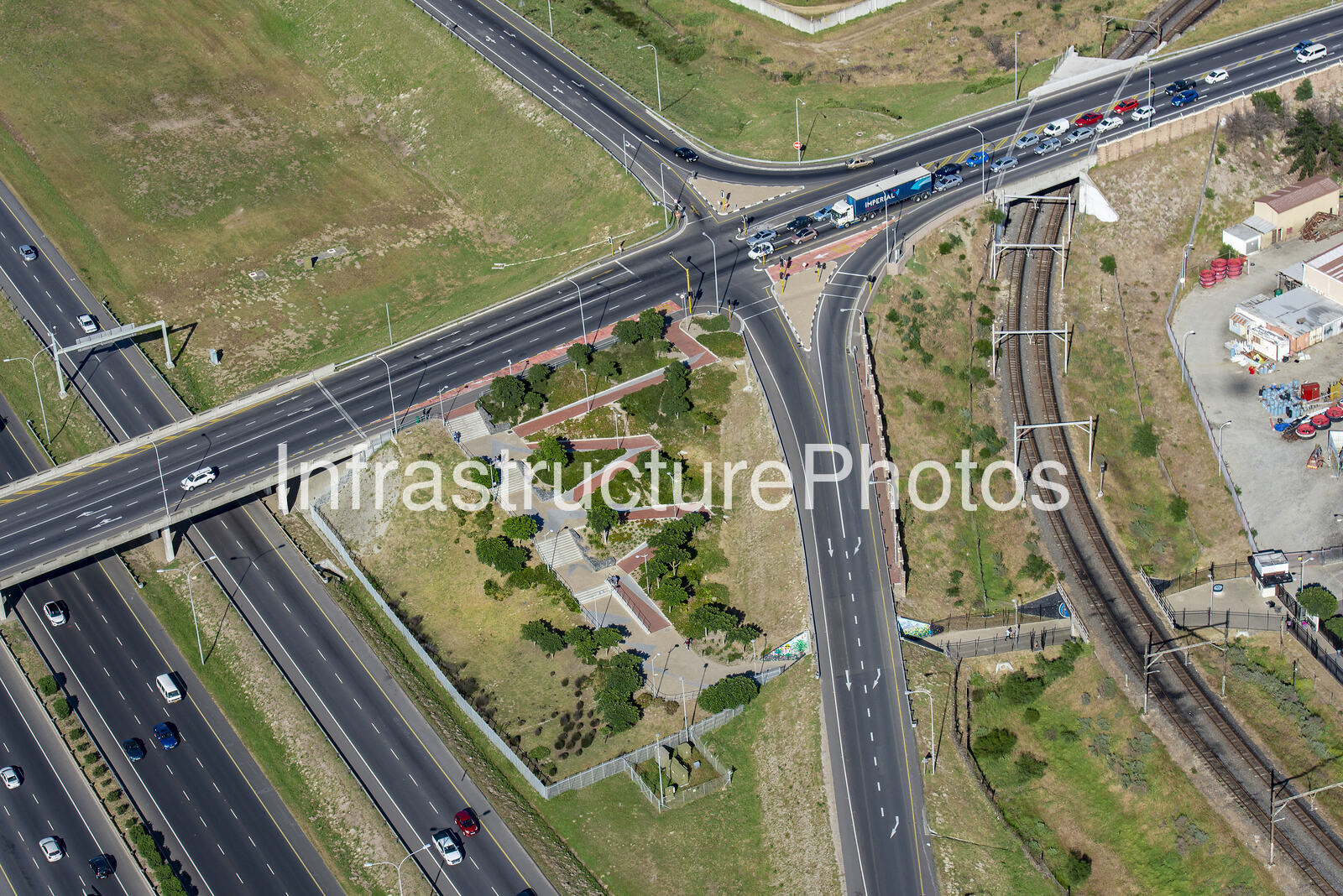 Century-City-Pedestrian-PArk_20181015_0832_49-2-preview-1 Infrastructure photo preview - watermarked