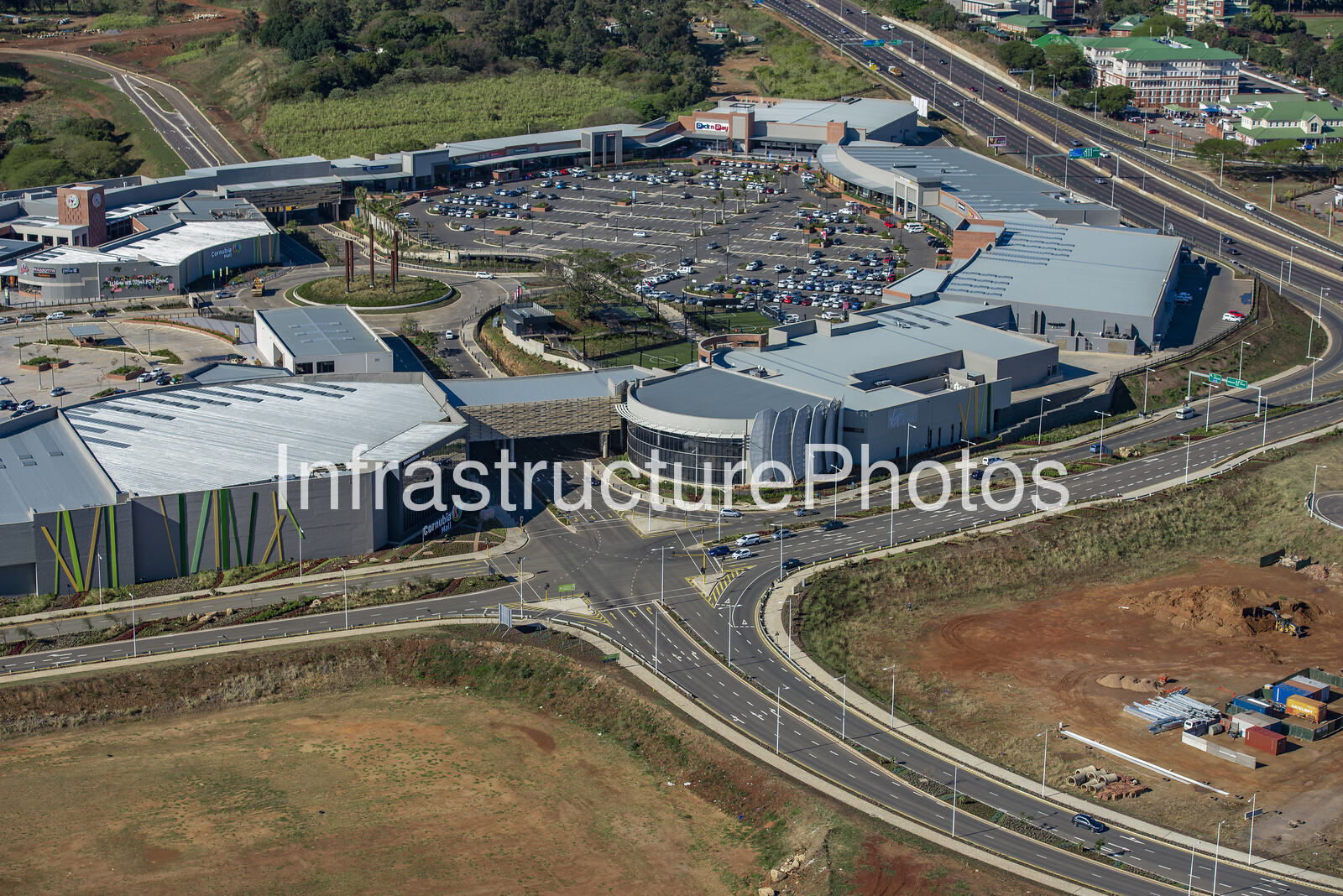 Cornubia-Mall_20180811_0929_39-preview-1 Infrastructure photo preview - watermarked