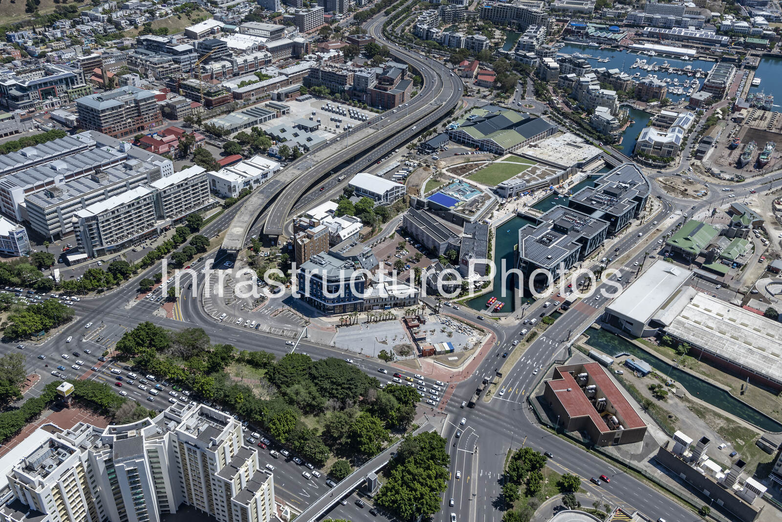 Dock-Road-Junction_20181013_1210_37-preview-1 Infrastructure photo preview - watermarked