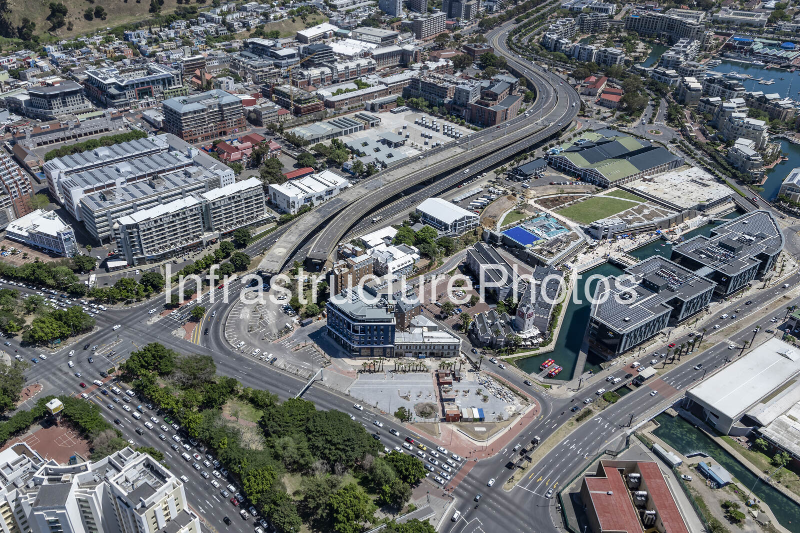 Dock-Road-Junction_20181013_1210_39-preview-1 Infrastructure photo preview - watermarked