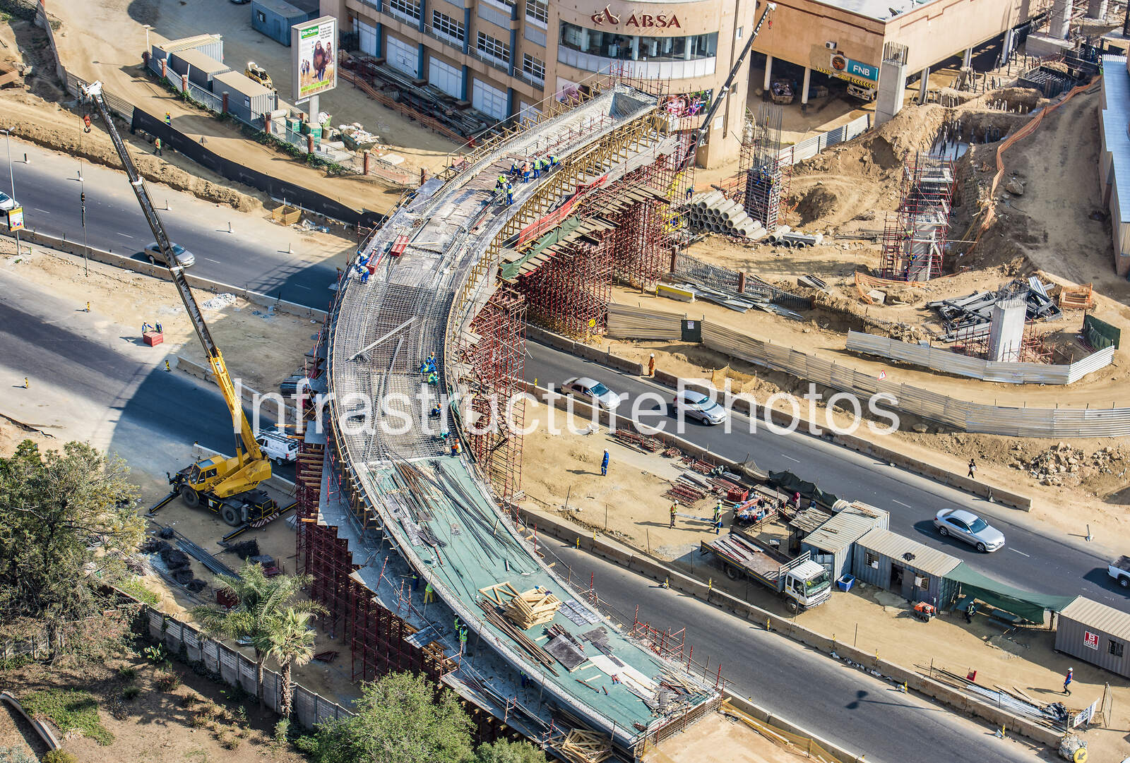 Fourways-Intersection_170917_10_21_18-2-preview-1 Infrastructure photo preview - watermarked