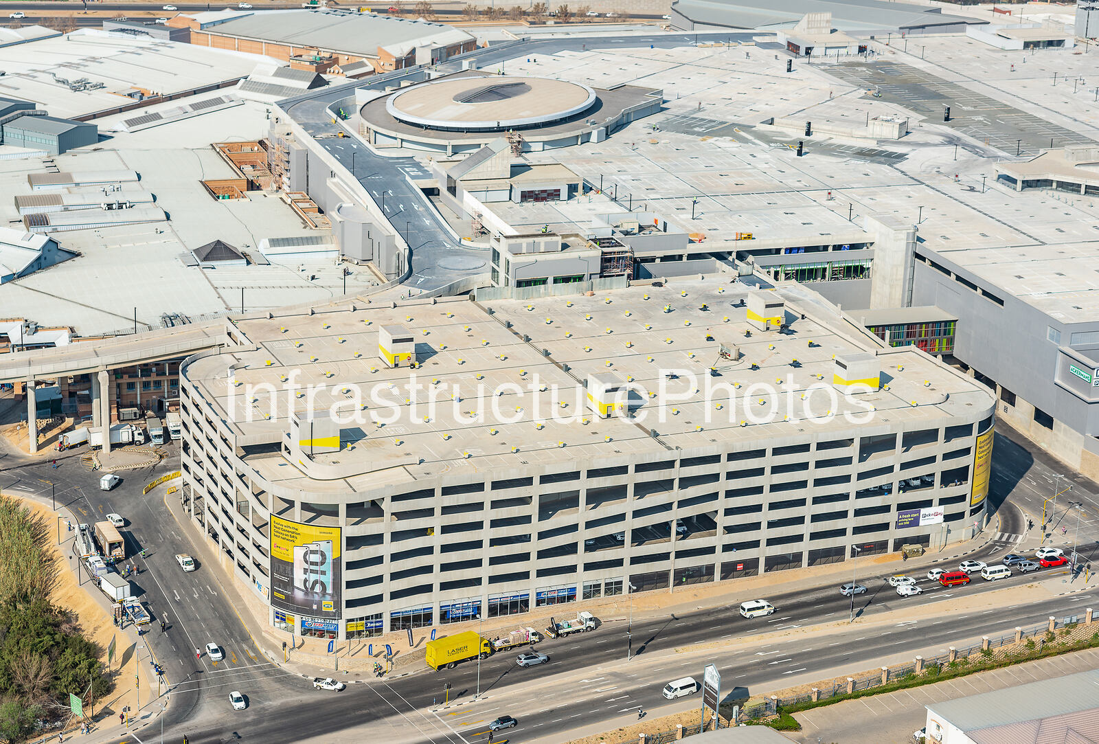 Fourways-Mall_190808_0939-preview-1 Infrastructure photo preview - watermarked