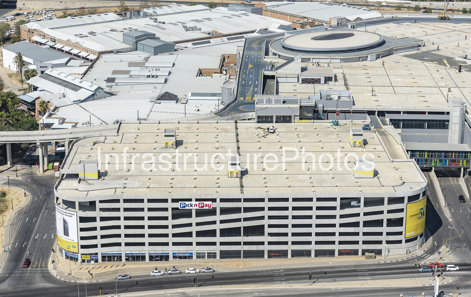Fourways-Mall_200826_1052-2-preview-1 Infrastructure photo preview - watermarked