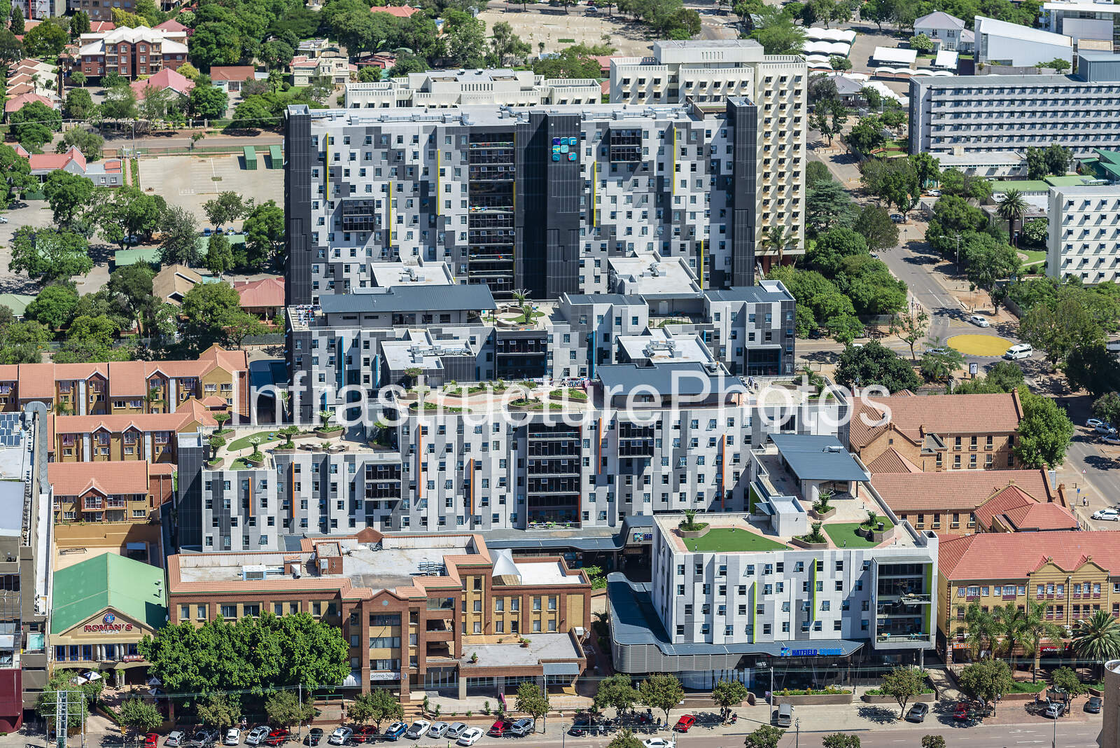 Hatfield-Square_190224_1421-2-preview-1 Infrastructure photo preview - watermarked