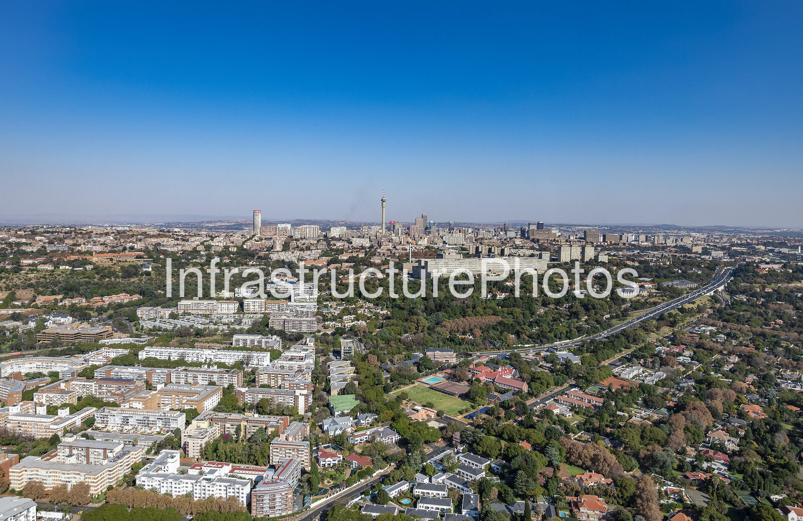 JHB-City-Scape-preview-1 Infrastructure photo preview - watermarked