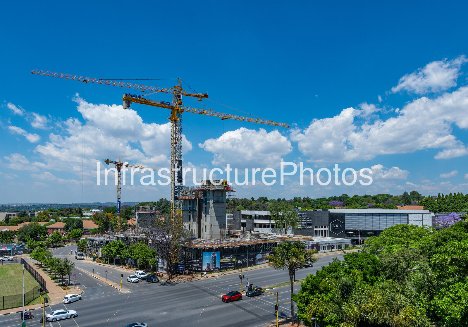 OlympusSandton_1-preview-1 Infrastructure photo preview - watermarked