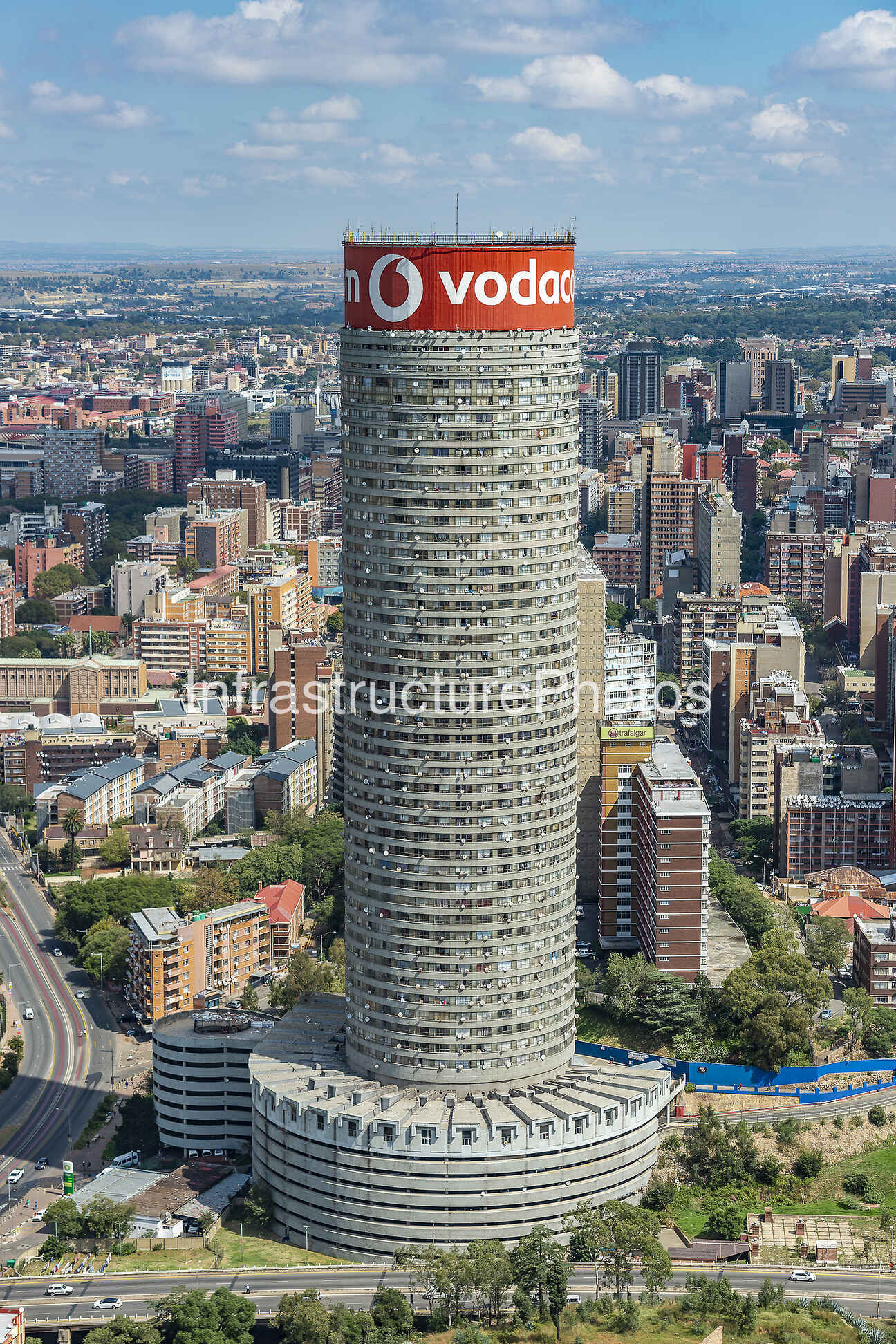 Ponte-Tower_190409_1116-preview-1 Infrastructure photo preview - watermarked