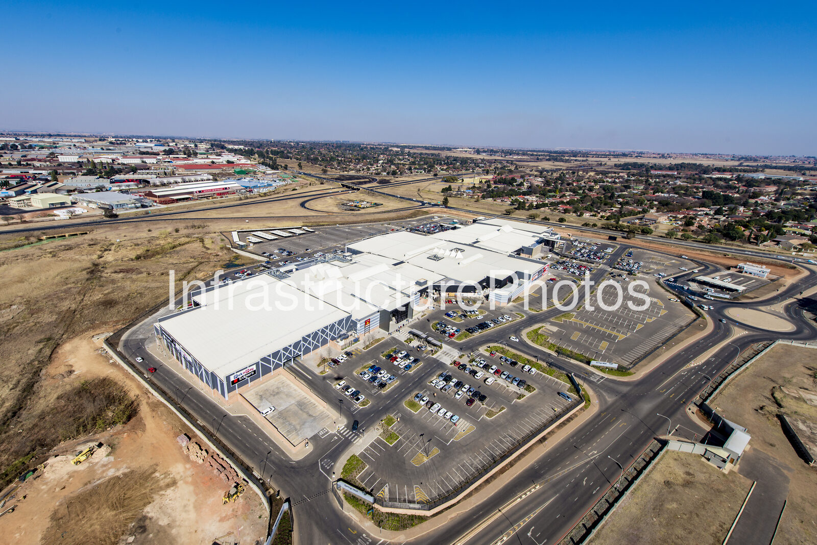 SpringsMall-_20170611_1045_39-preview-1 Infrastructure photo preview - watermarked